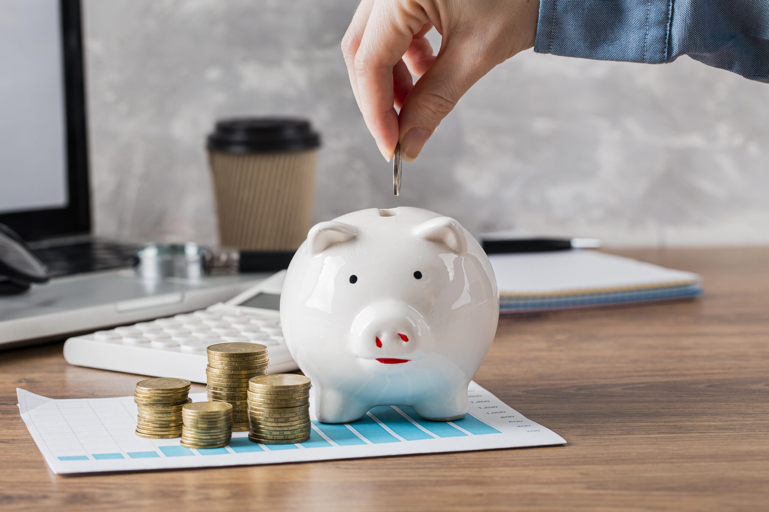 Com medo da dívida americana, gestores fogem de títulos públicos e mergulham no crédito privado