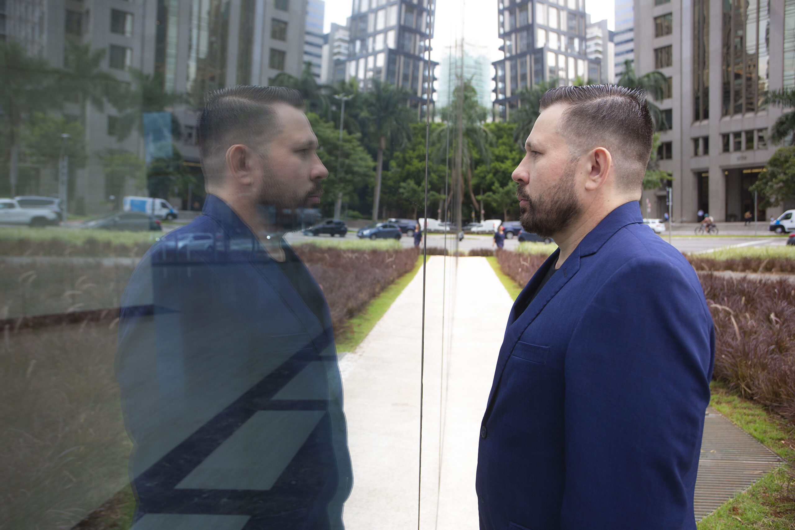 Volnei Eyng - CEO da Multiplike