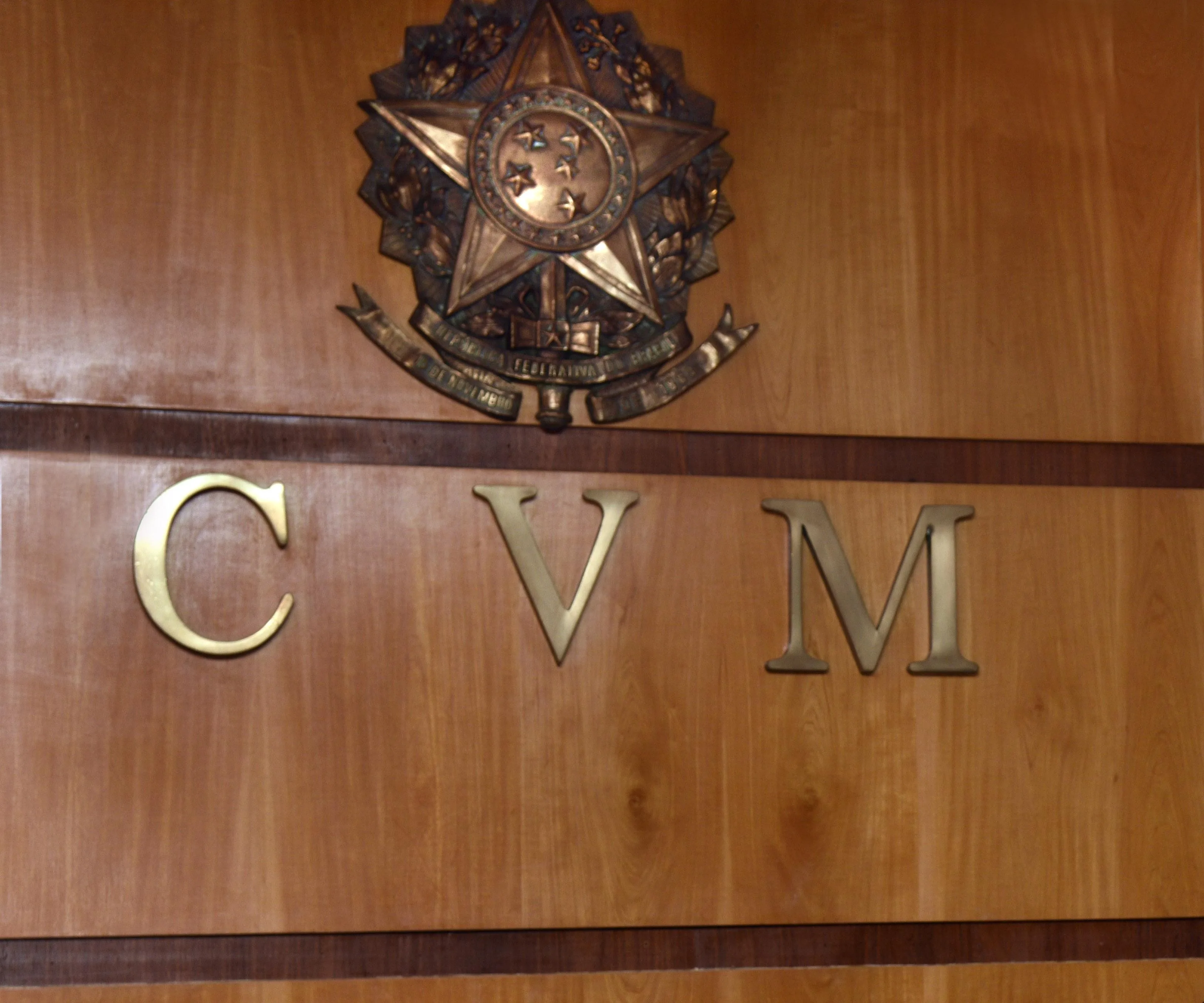 Após novela do Master, CVM está aprimorando mecanismos internos