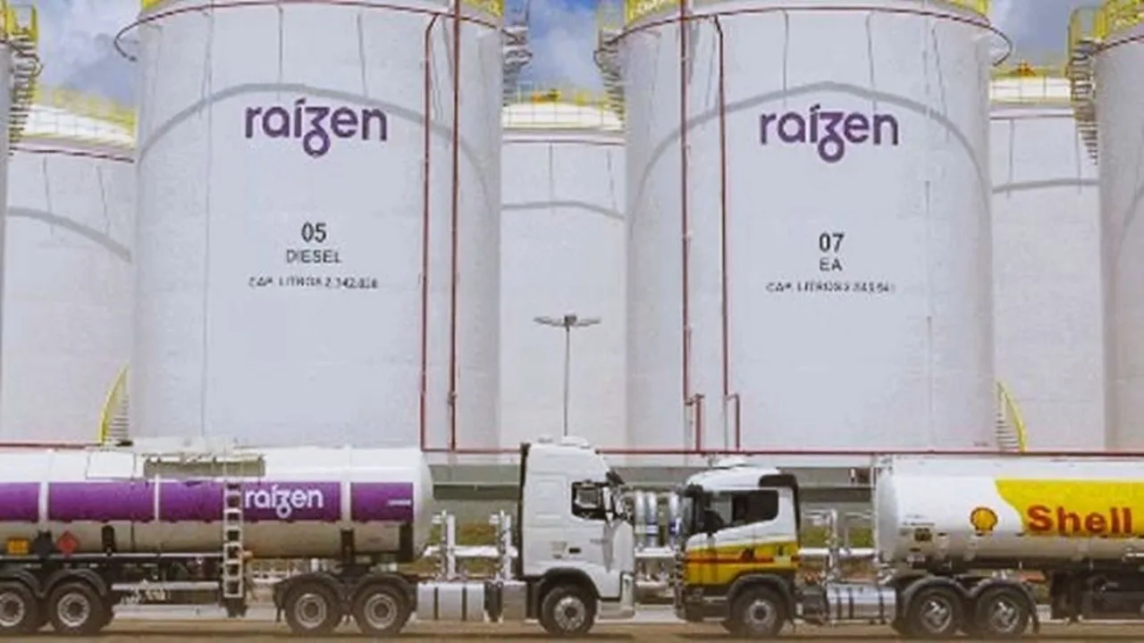 Raízen protocola a maior recuperação extrajudicial do país