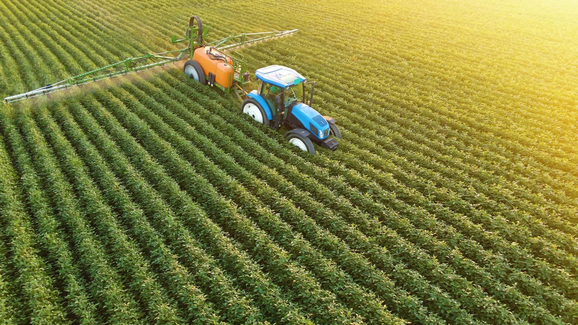Vinci busca captar R$ 200 milhões para novo Fiagro de crédito - The AgriBiz