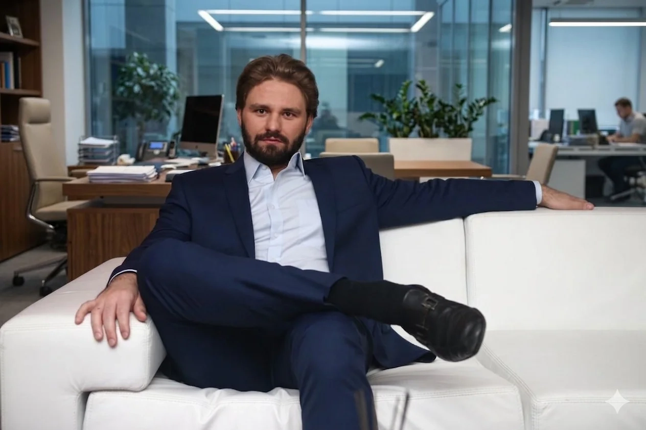 Valdir Piran Jr, Sócio-Diretor do Intrabank