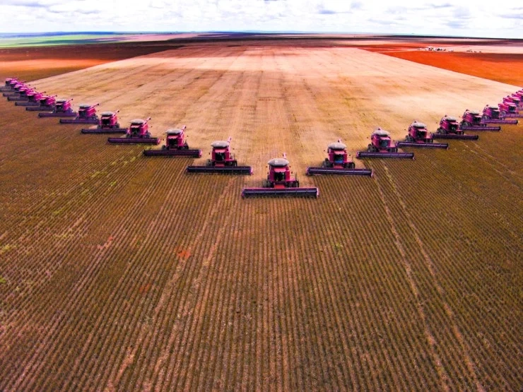 Crédito privado do agro ganha força com alta nas CPR em março