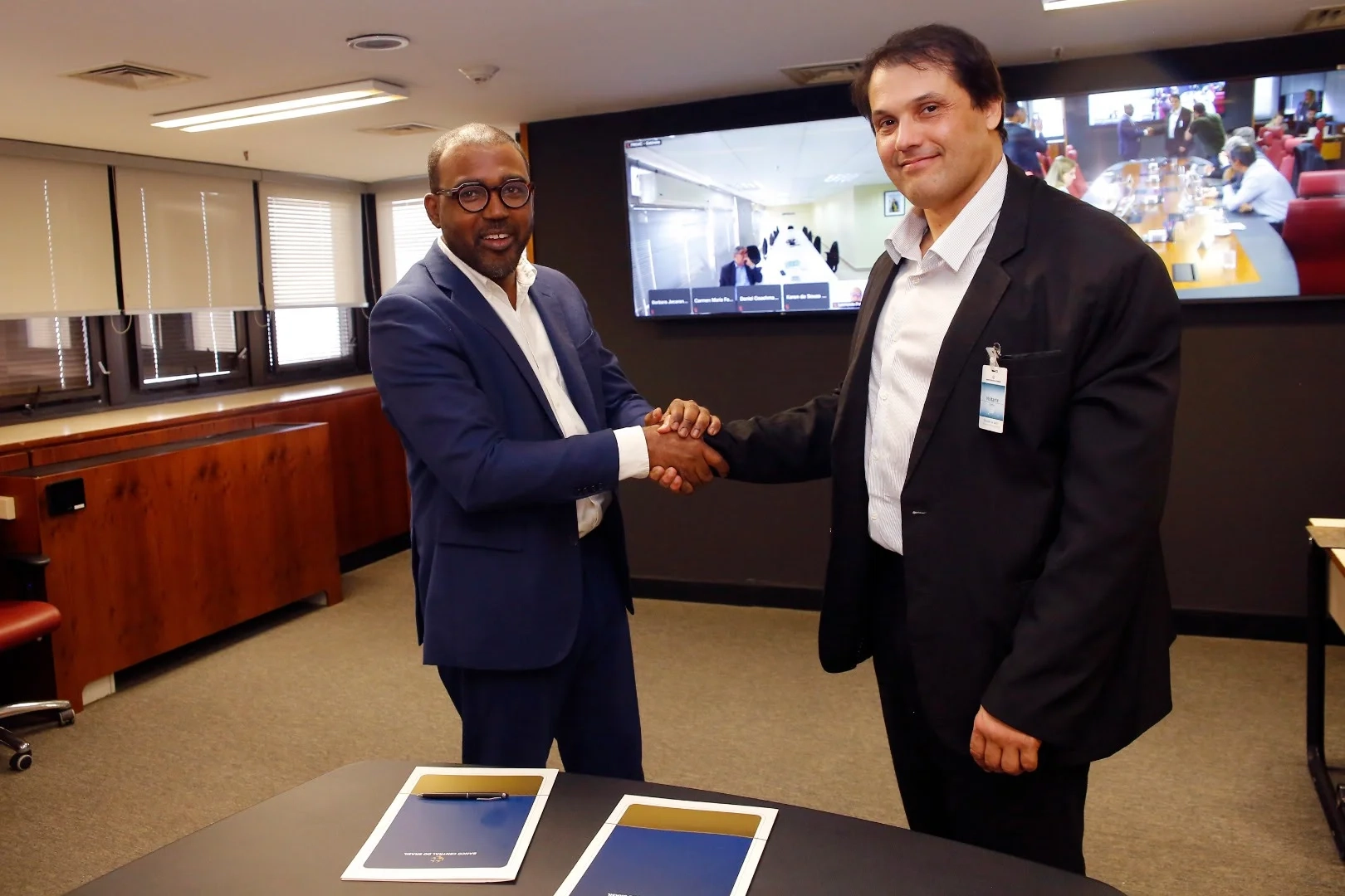CVM e Banco Central firmam acordo para ampliar intercâmbio de dados de crédito - Funds Society Brasil
