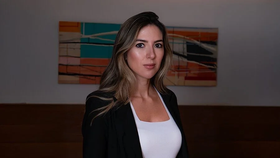 Nicole Vieira, sócia e head de crédito privadodaPoloCapital