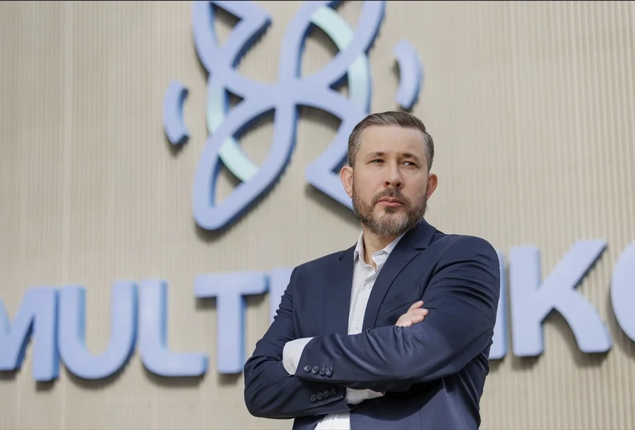 Multiplike projeta R$ 200 Bilhões em volume de crédito concedido até 2030 e inova com novo modelo de crédito - BM&C NEWS