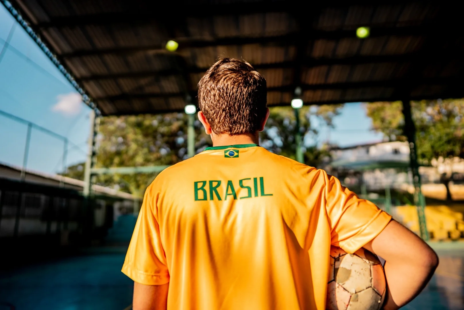 O que o crédito privado tem em comum com a Copa do Mundo? | Crédito Privado | Valor Investe