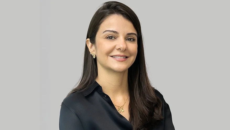 Camila Serra Araújo, advogada especializada em Mercado de Capitais no Martinelli Advogados. (Imagem: Reprodução)