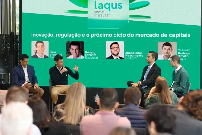 Após avanço das emissões, mercado de capitais busca liquidez no secundário - Funds Society Brasil