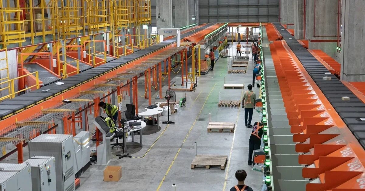 Shopee chega a R$ 6 bilhões em crédito e replica jogada do Mercado Pago - InvestNews