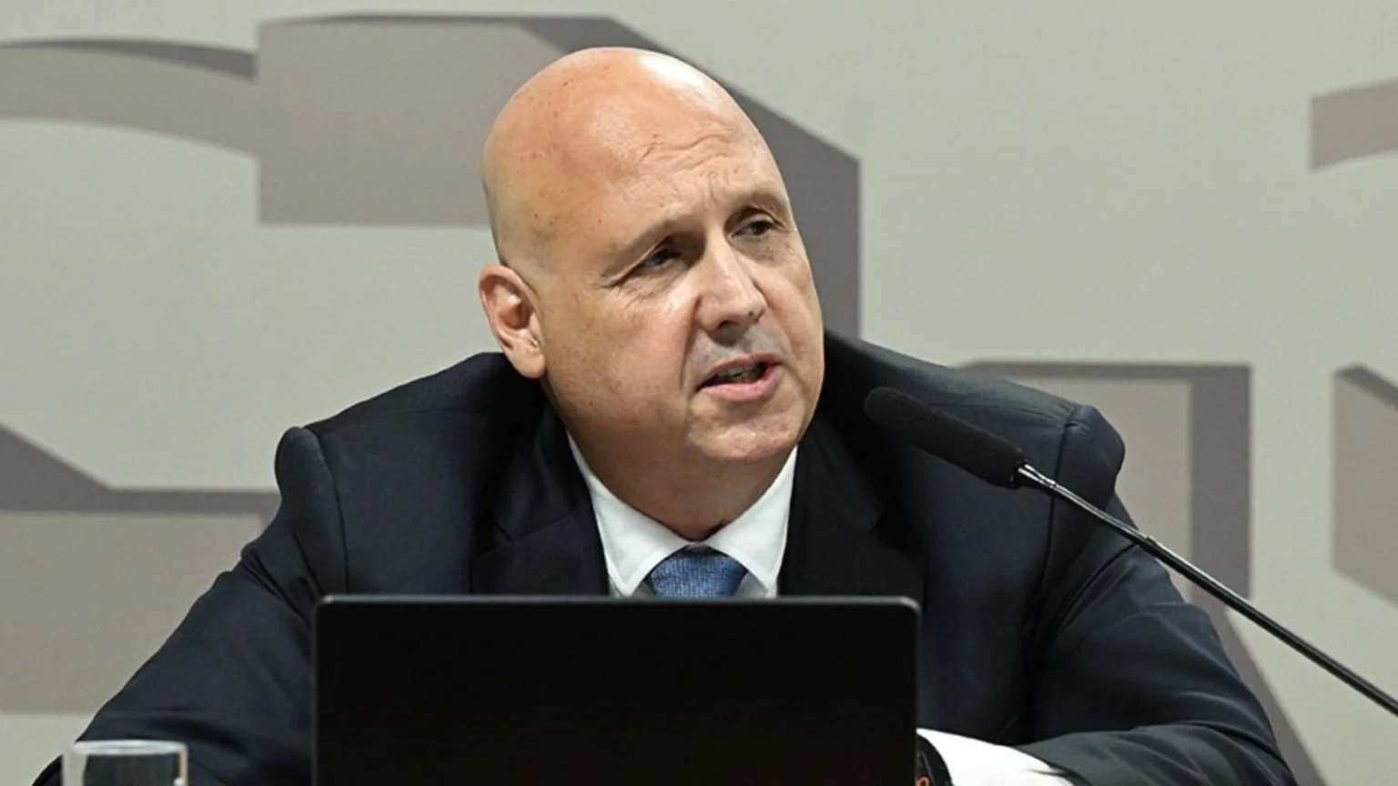 'Mercado mudou de forma dramática e acelerada', diz Otto Lobo após demitir 7 da CVM - Finsiders Brasil