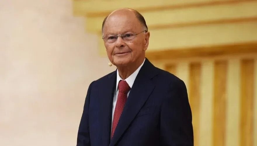 Caso Digimais, de Edir Macedo, expõe falhas na fiscalização de bancos e fundos - GAZETA MERCANTIL