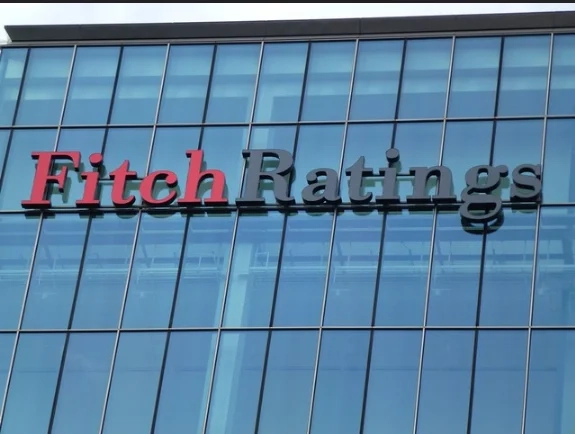 Agência de classificação de risco Fitch Ratings
