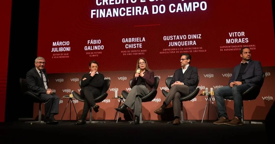 Mercado privado deve assumir papel maior no financiamento do agro, dizem especialistas