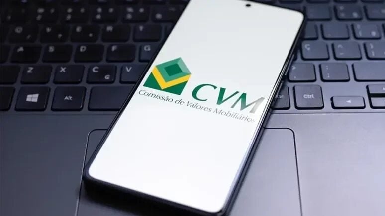 CVM formaliza nova era do Sistema SRE com a ANBIMA