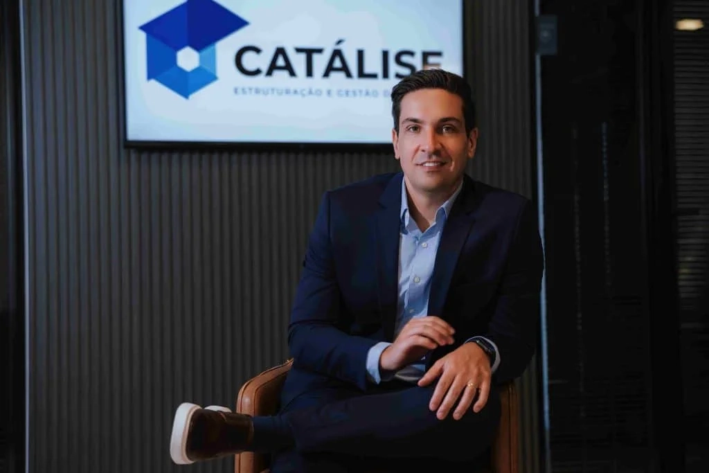 Catálise assume a liderança do ranking de estruturação de FIDCs da Uqbar | Brazil Economy