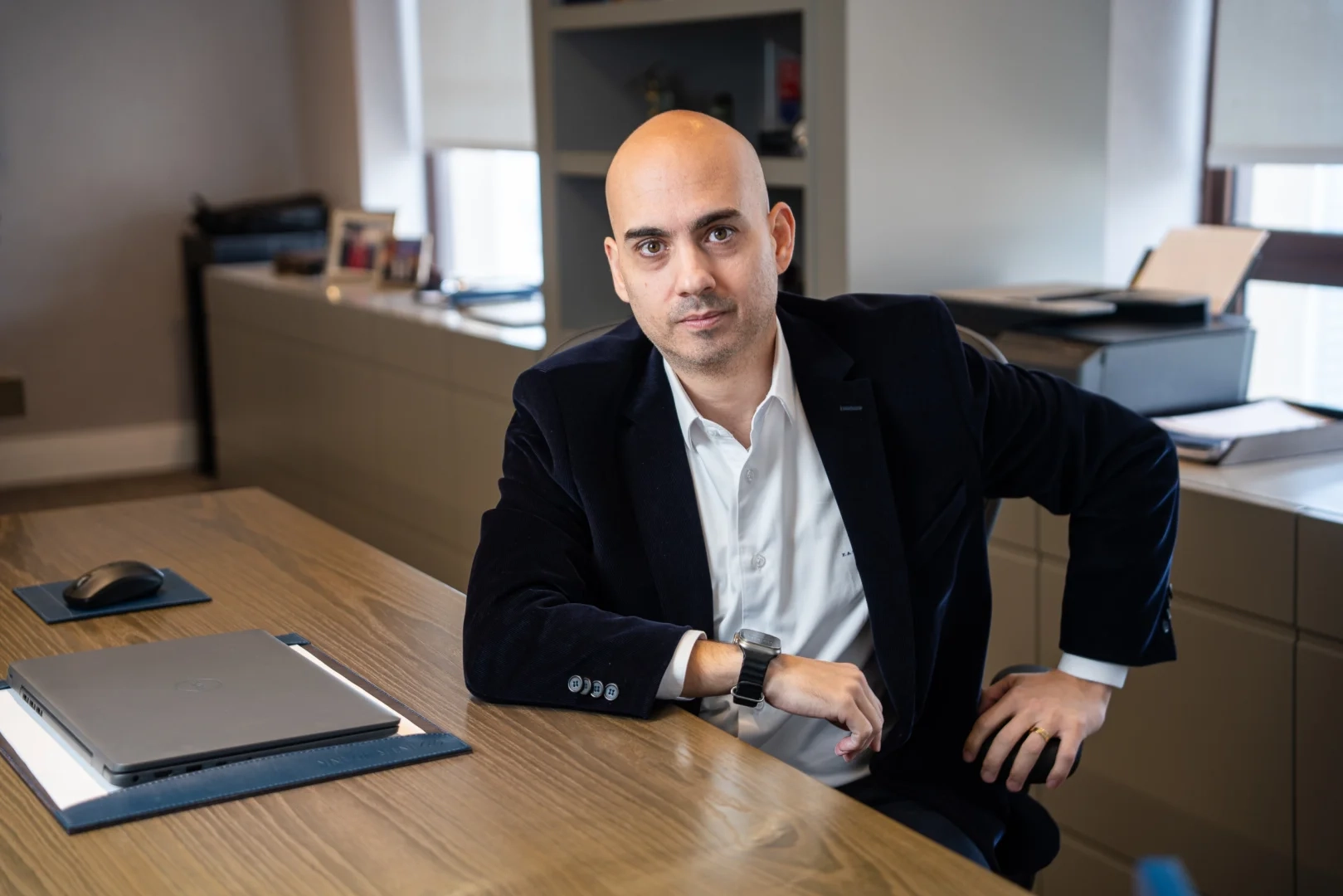 Com 9 milhões de CNPJs negativados, FIDCs negam crédito a 44% das empresas - SpaceMoney