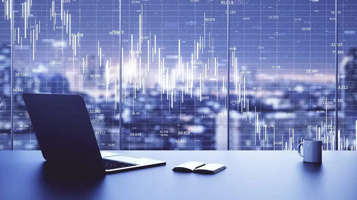 B3 registra captação de R$ 149 milhões em novos ativos do mercado de capitais - TrendsCE